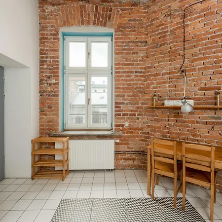 Brzozowa Cosy Loft By Bookinghost * كراكوفيا